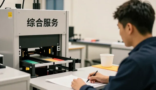 移动端应用开发